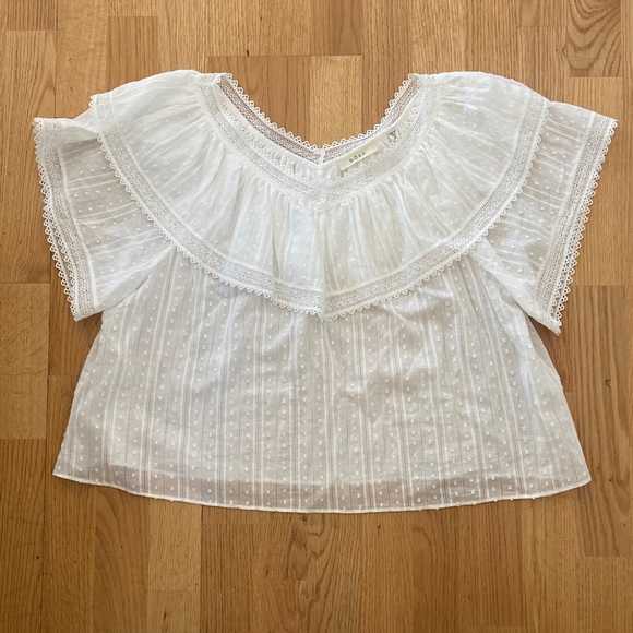 Doen Tops - Doen blouse